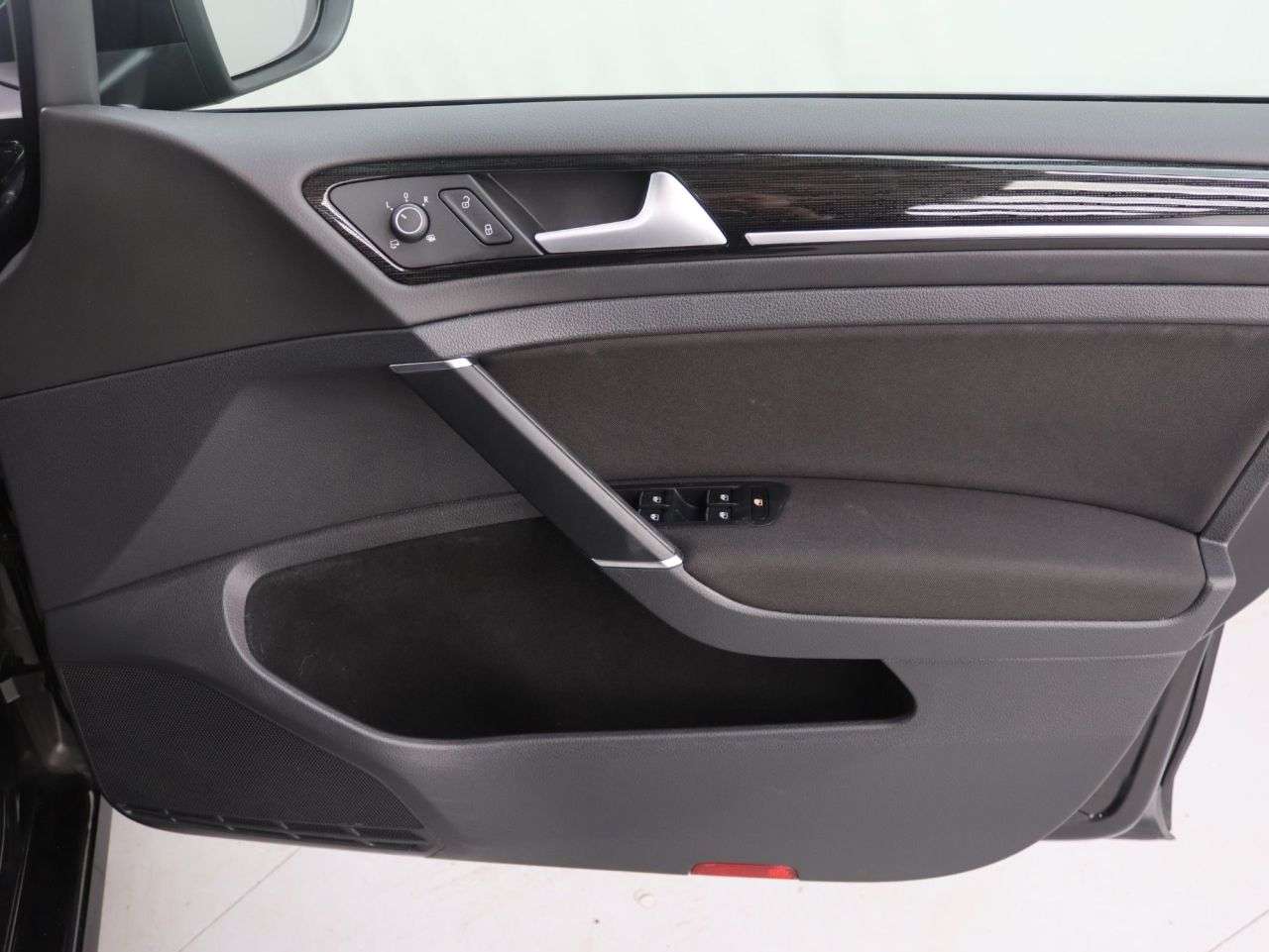 2017 VOLKSWAGEN GOLF 2017 VOLKSWAGEN GOLF