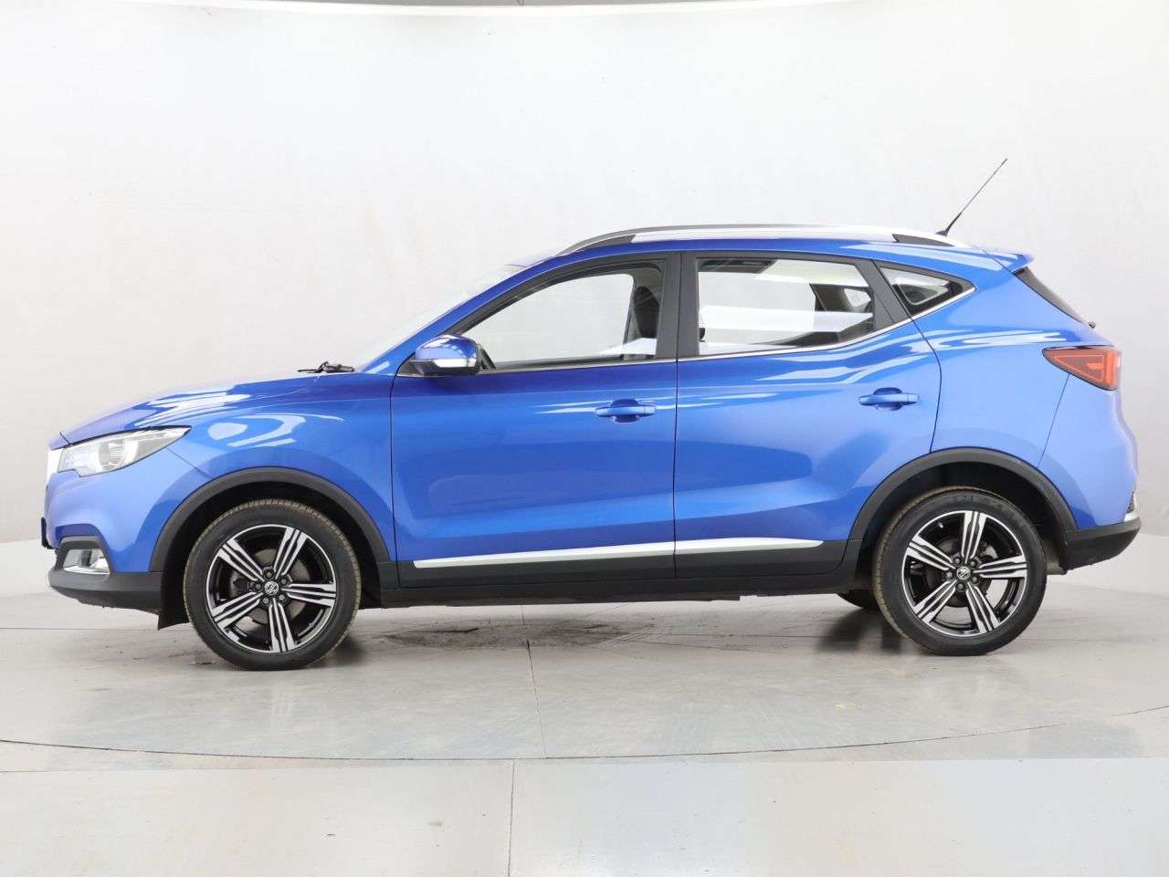 2020 MG MG ZS 2020 MG MG ZS