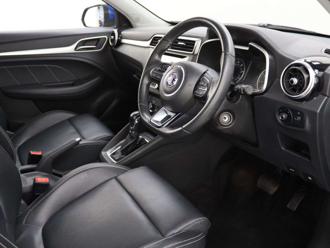 2020 MG MG ZS 2020 MG MG ZS