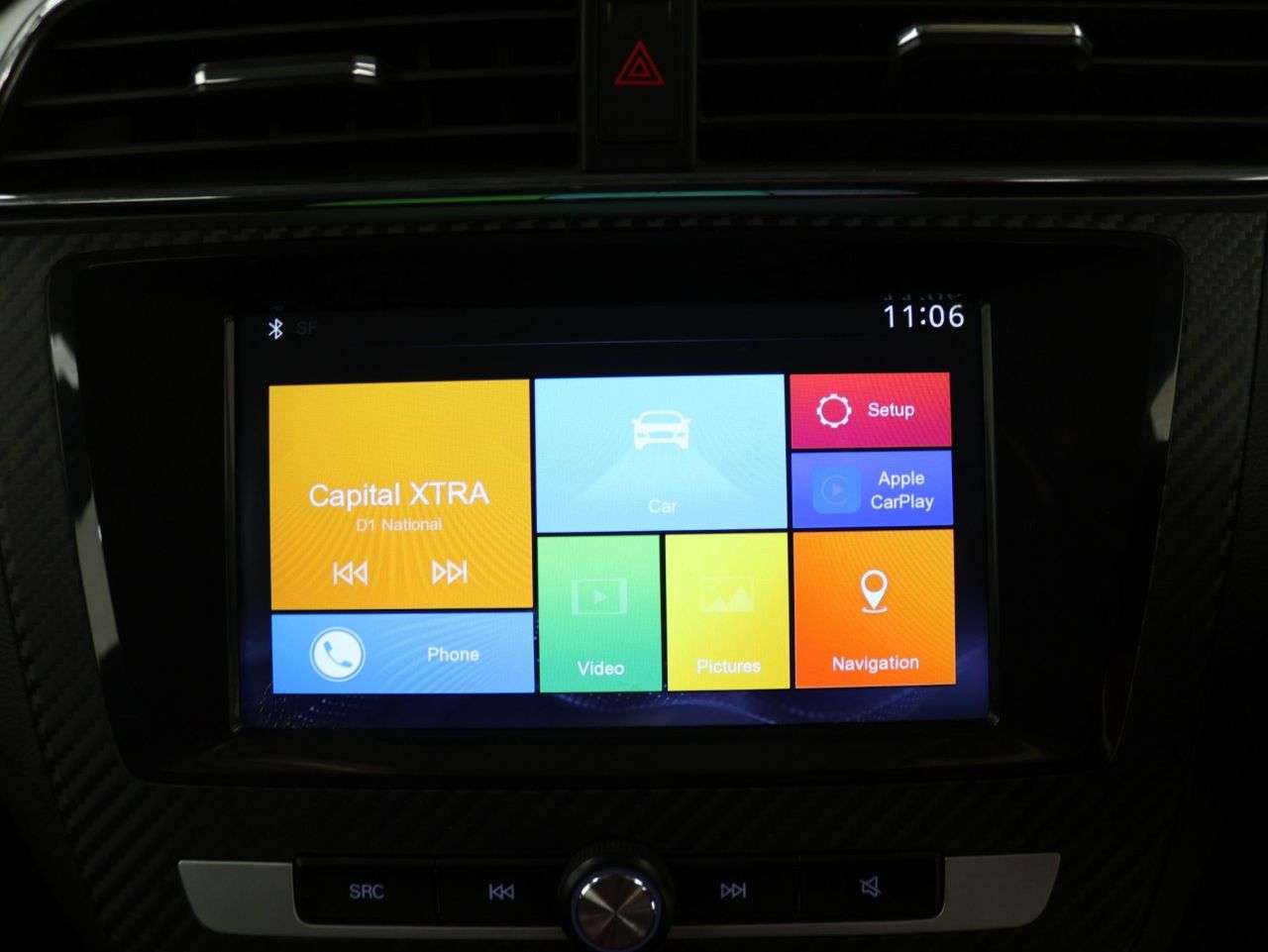 2020 MG MG ZS 2020 MG MG ZS