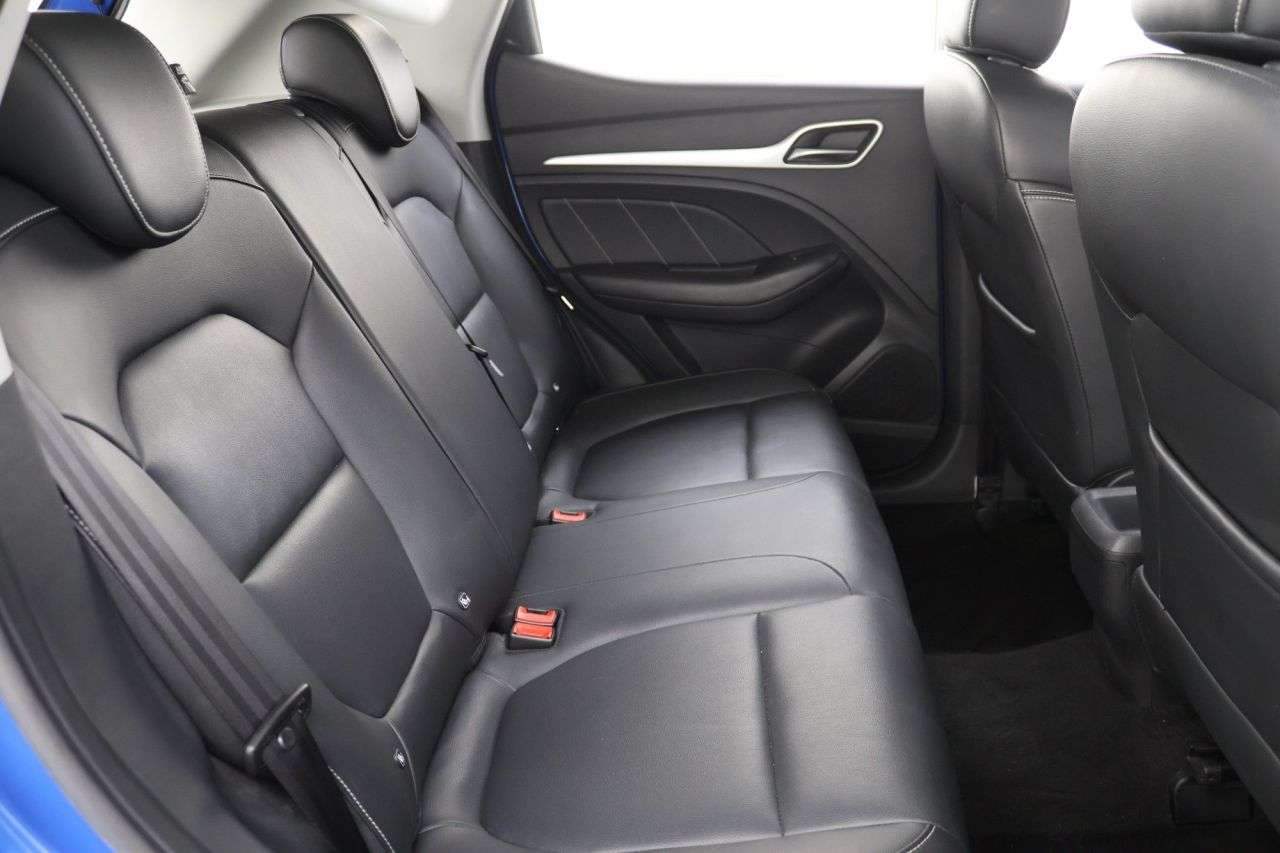 2020 MG MG ZS 2020 MG MG ZS