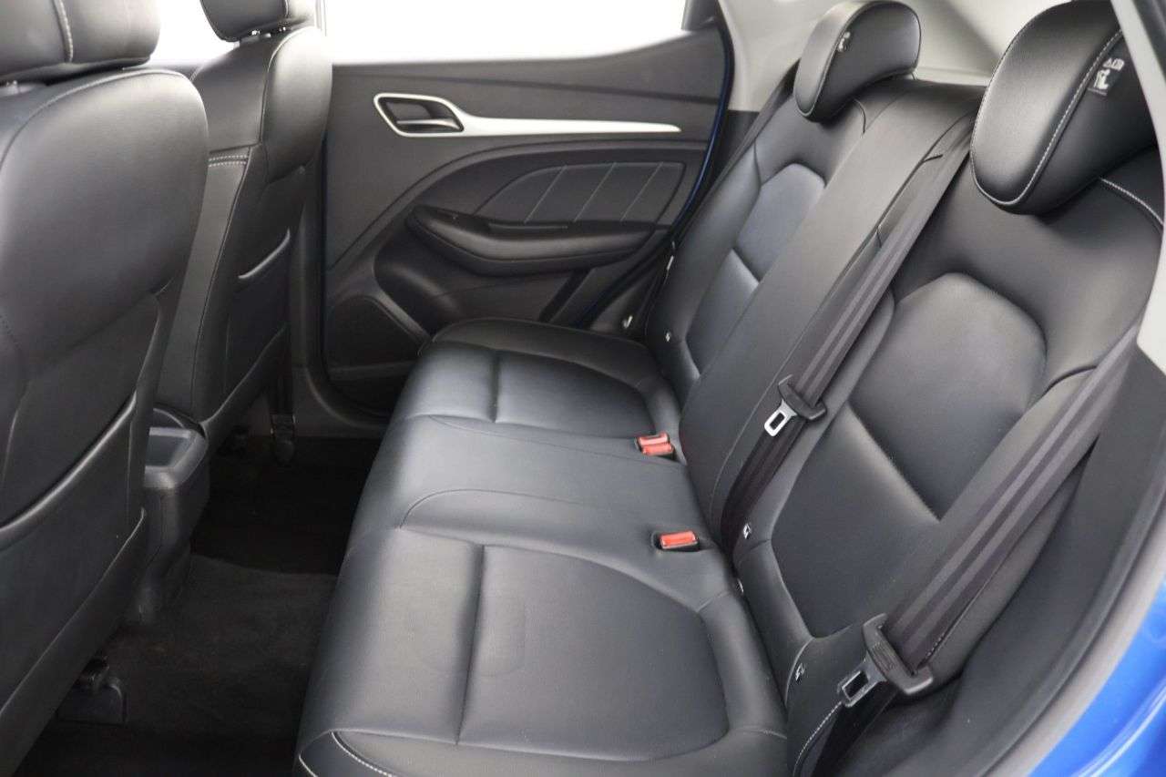 2020 MG MG ZS 2020 MG MG ZS