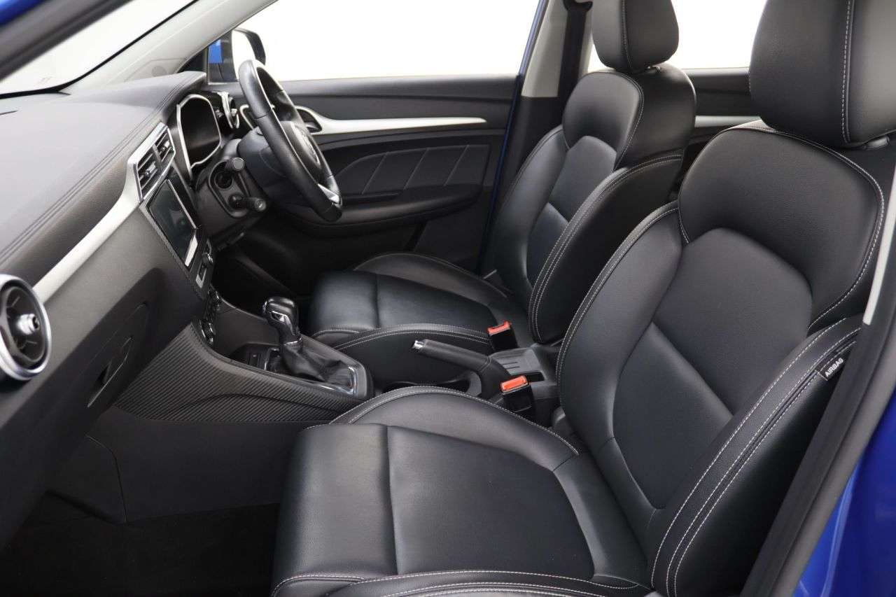 2020 MG MG ZS 2020 MG MG ZS