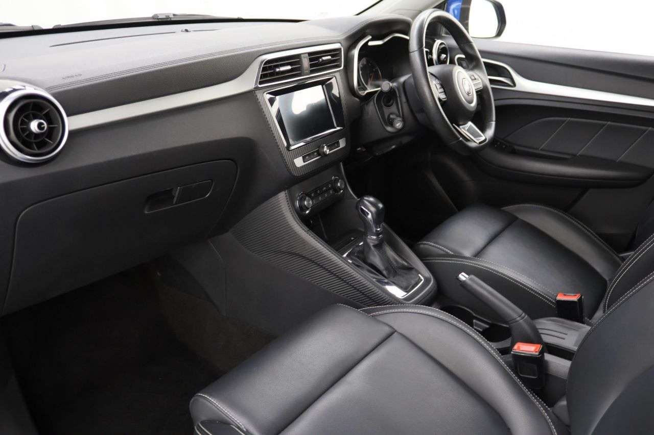 2020 MG MG ZS 2020 MG MG ZS