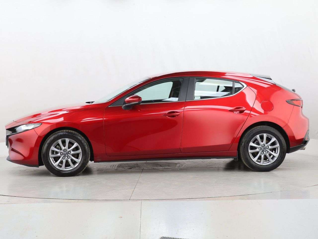 2022 MAZDA MAZDA3 2022 MAZDA MAZDA3