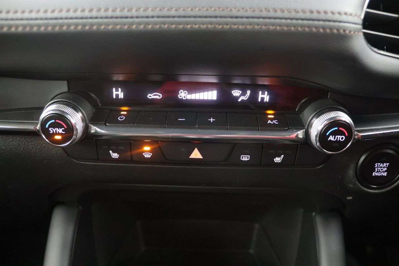 2022 MAZDA MAZDA3 2022 MAZDA MAZDA3