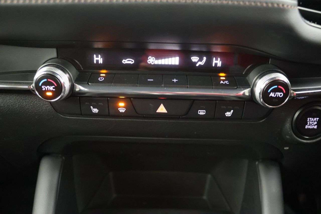 2022 MAZDA MAZDA3 2022 MAZDA MAZDA3