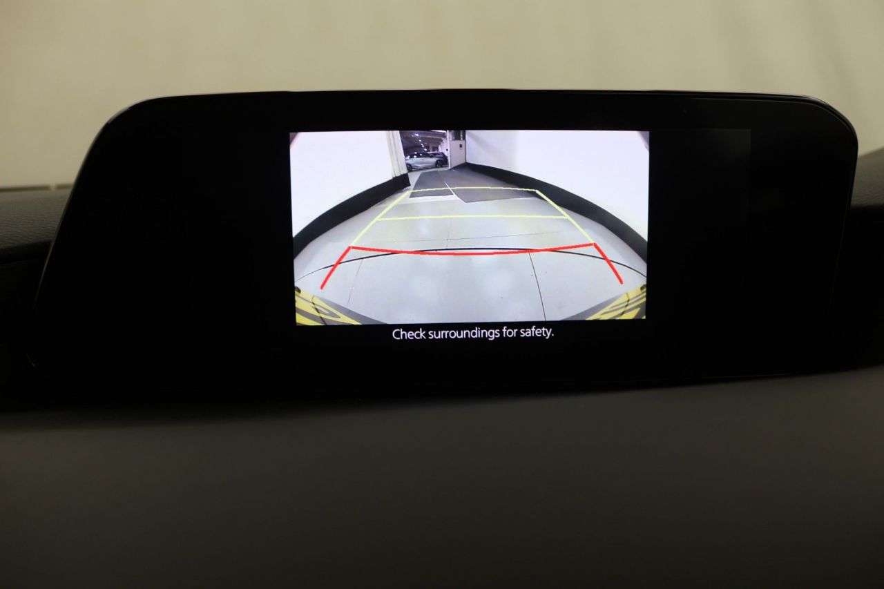 2022 MAZDA MAZDA3 2022 MAZDA MAZDA3