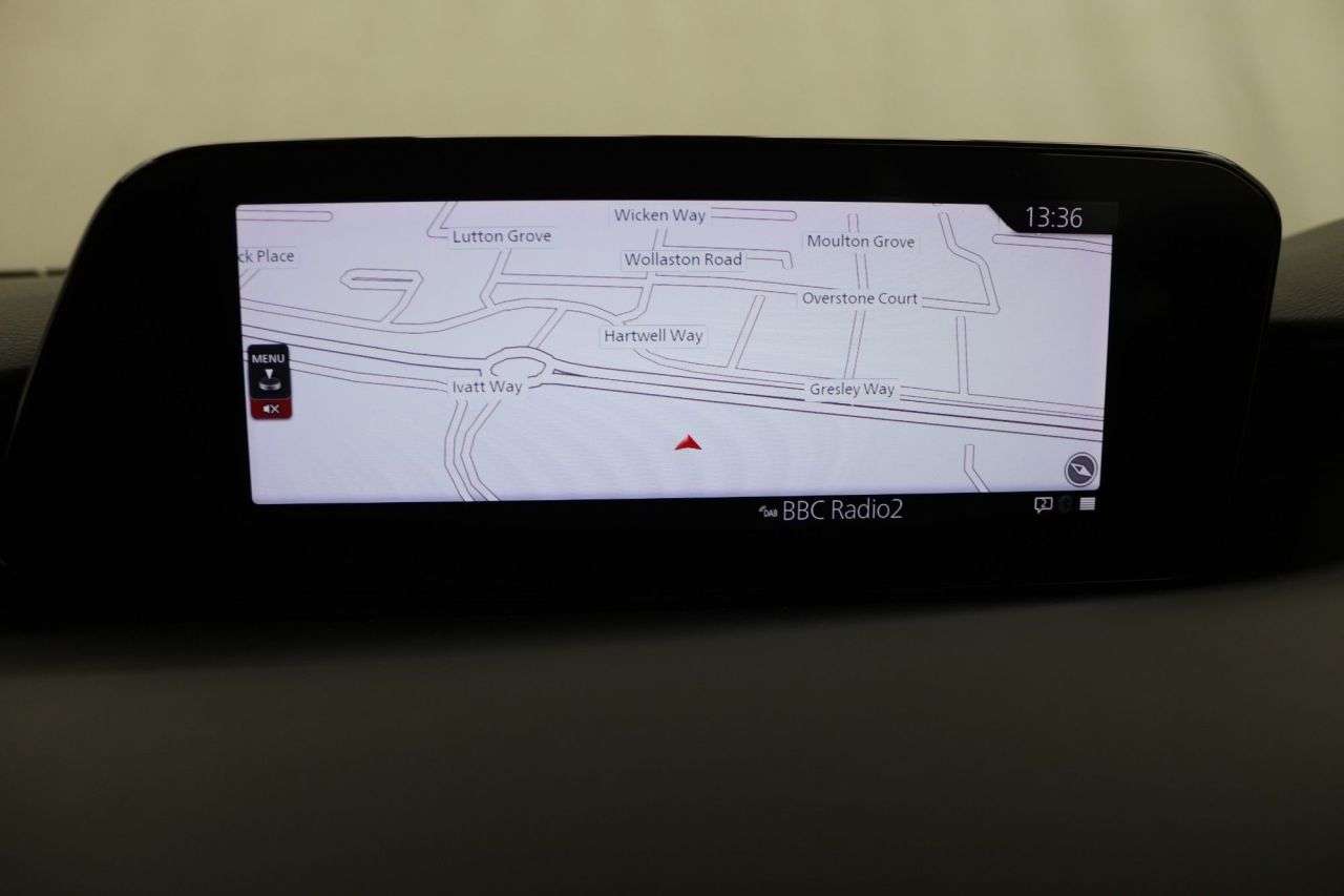 2022 MAZDA MAZDA3 2022 MAZDA MAZDA3