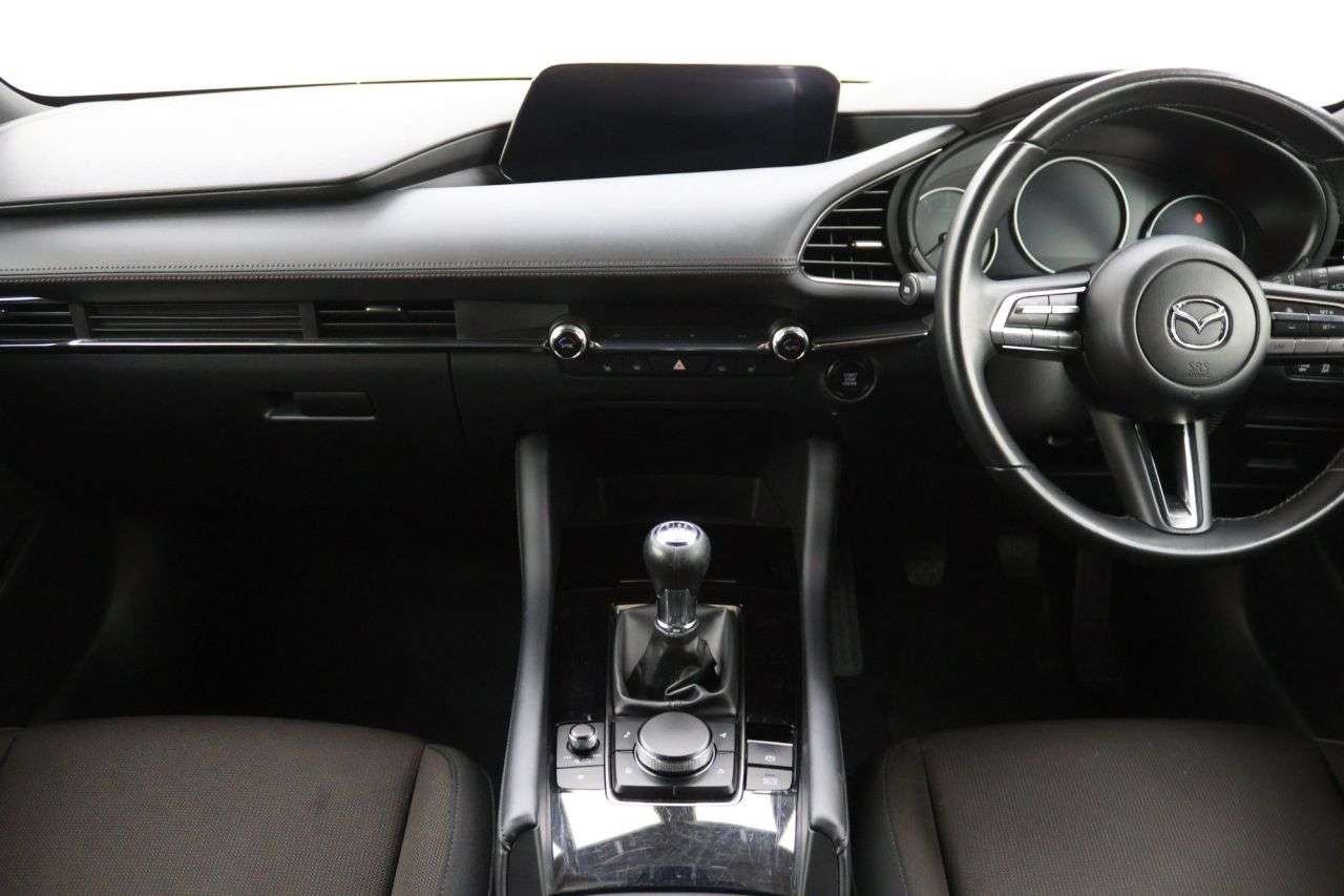 2022 MAZDA MAZDA3 2022 MAZDA MAZDA3