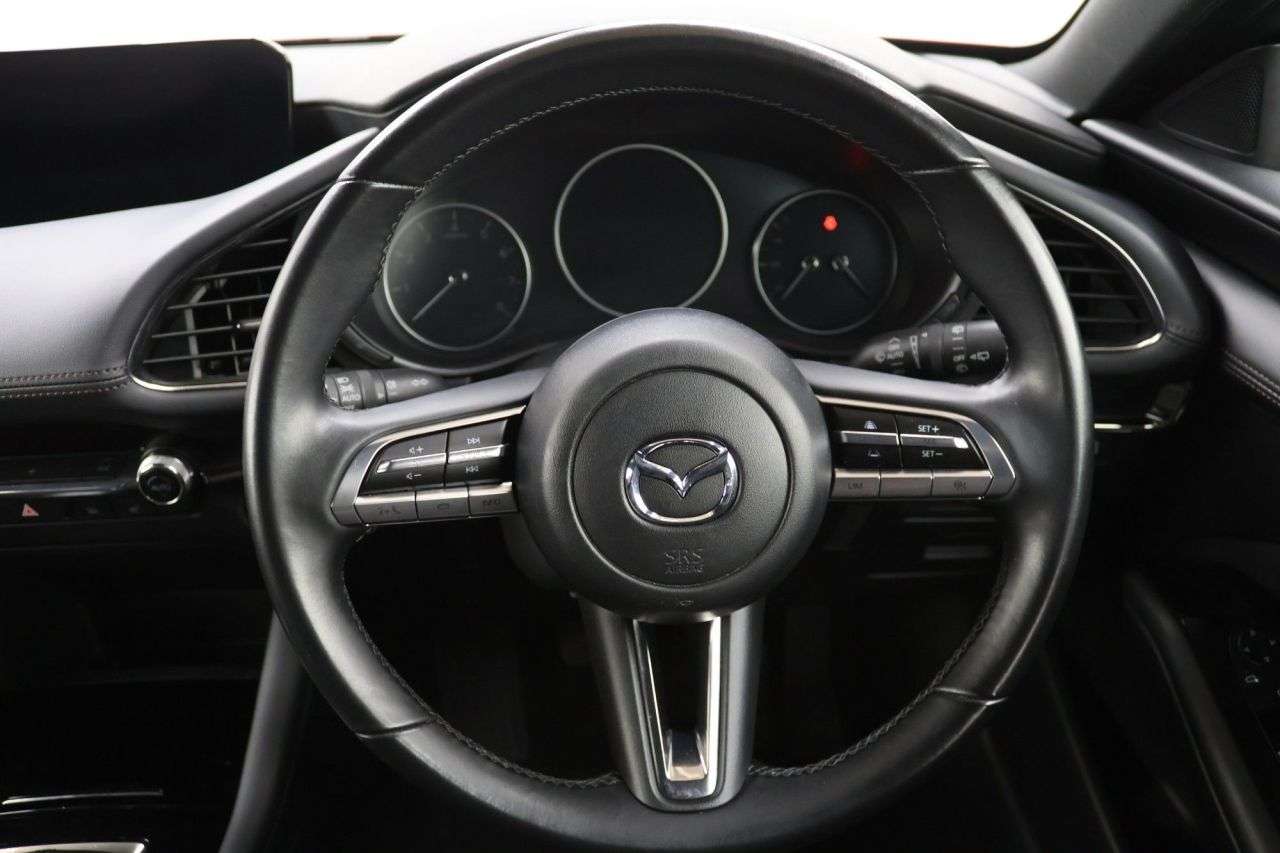 2022 MAZDA MAZDA3 2022 MAZDA MAZDA3