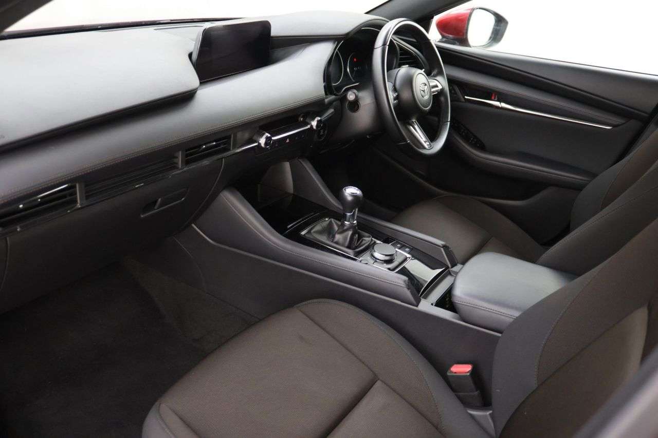 2022 MAZDA MAZDA3 2022 MAZDA MAZDA3