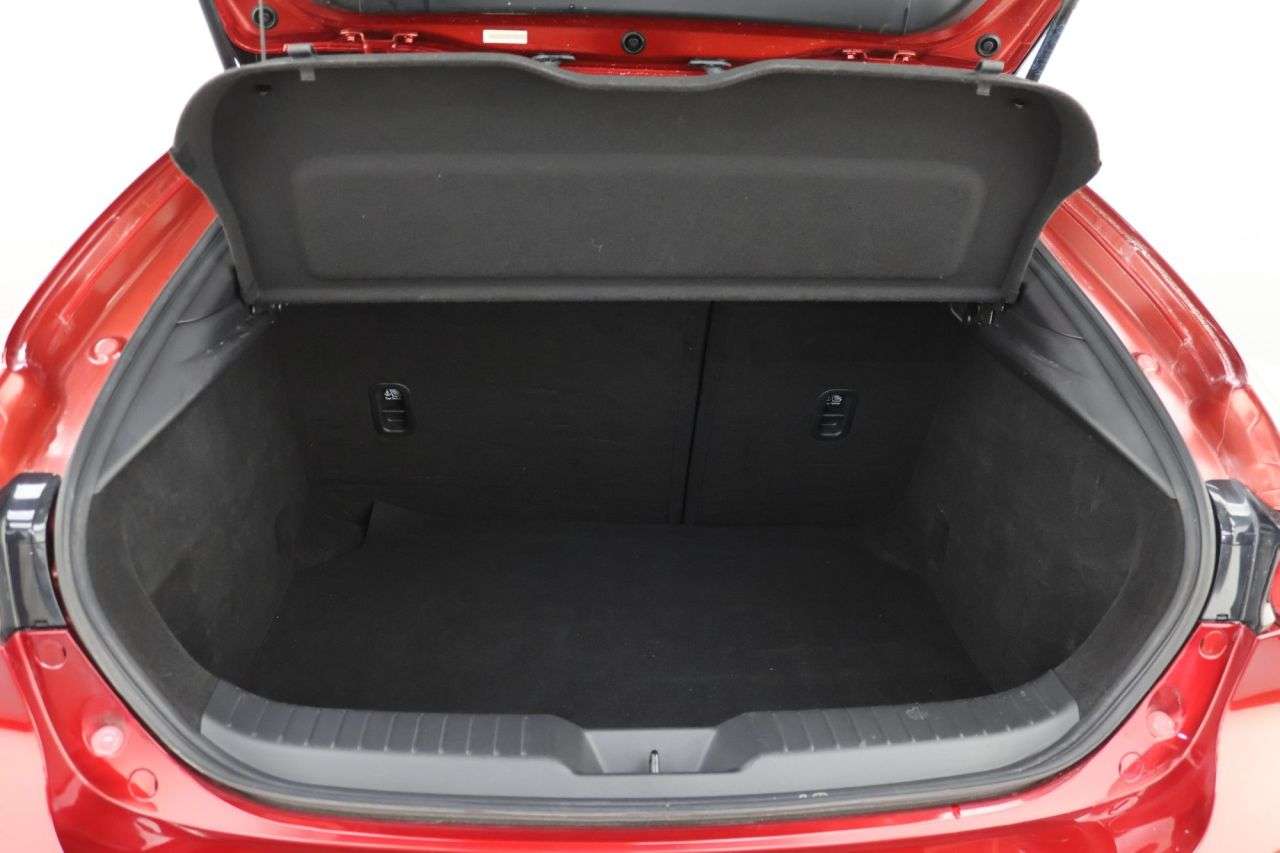 2022 MAZDA MAZDA3 2022 MAZDA MAZDA3