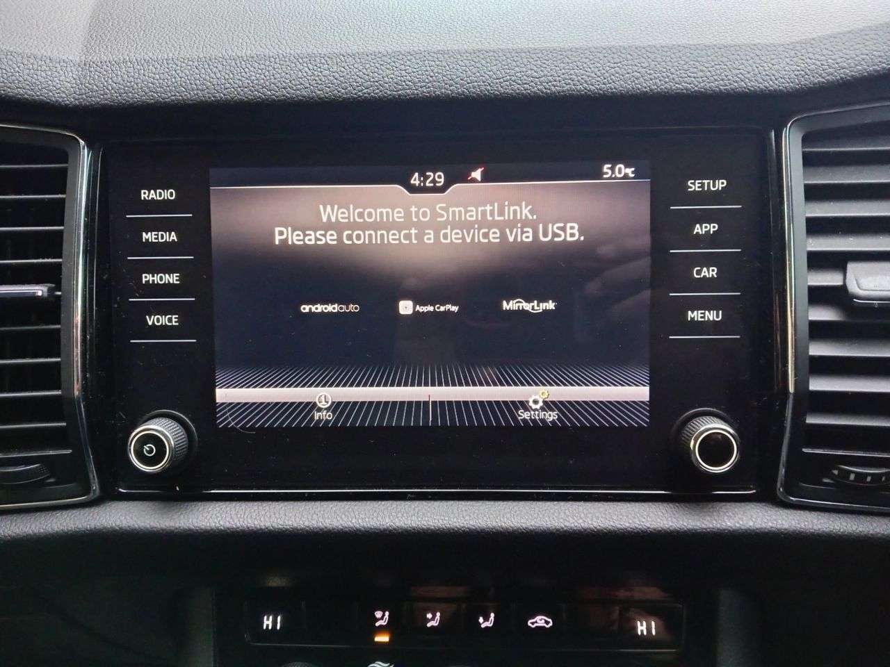 2020 SKODA KODIAQ 2020 SKODA KODIAQ