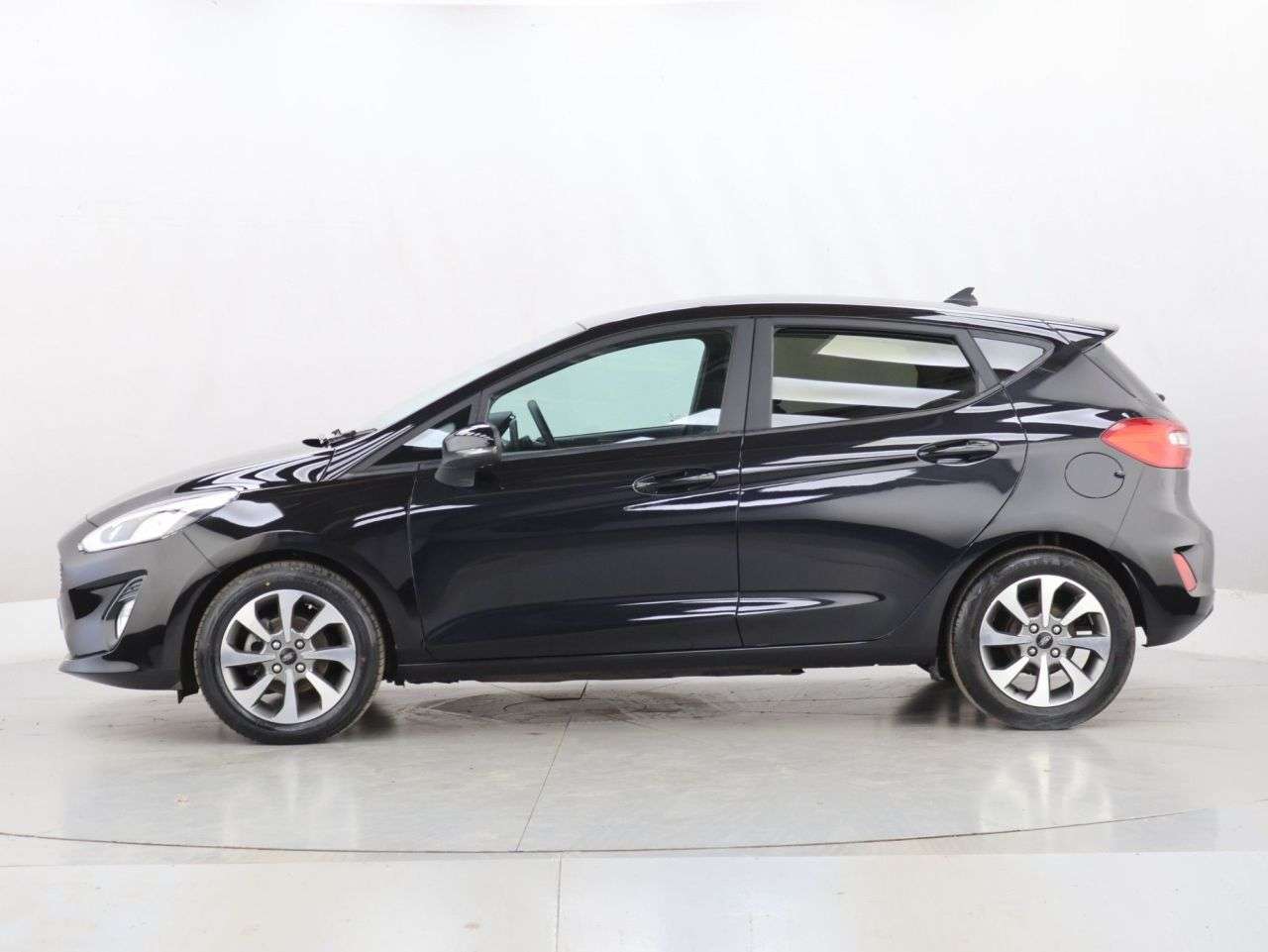 2021 FORD FIESTA 2021 FORD FIESTA