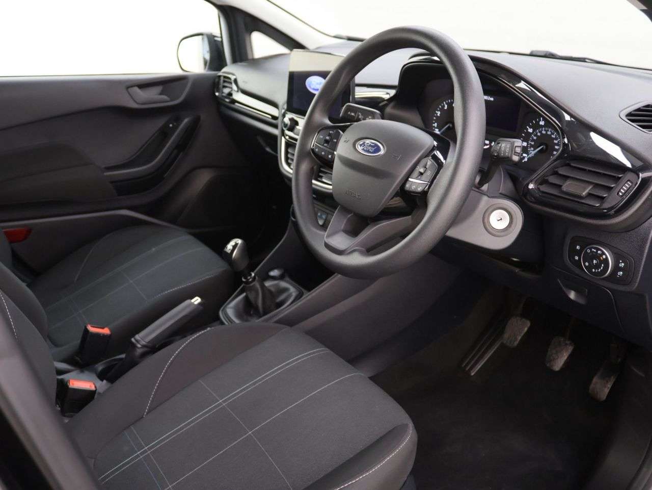 2021 FORD FIESTA 2021 FORD FIESTA
