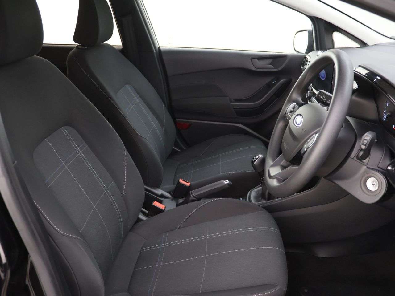 2021 FORD FIESTA 2021 FORD FIESTA