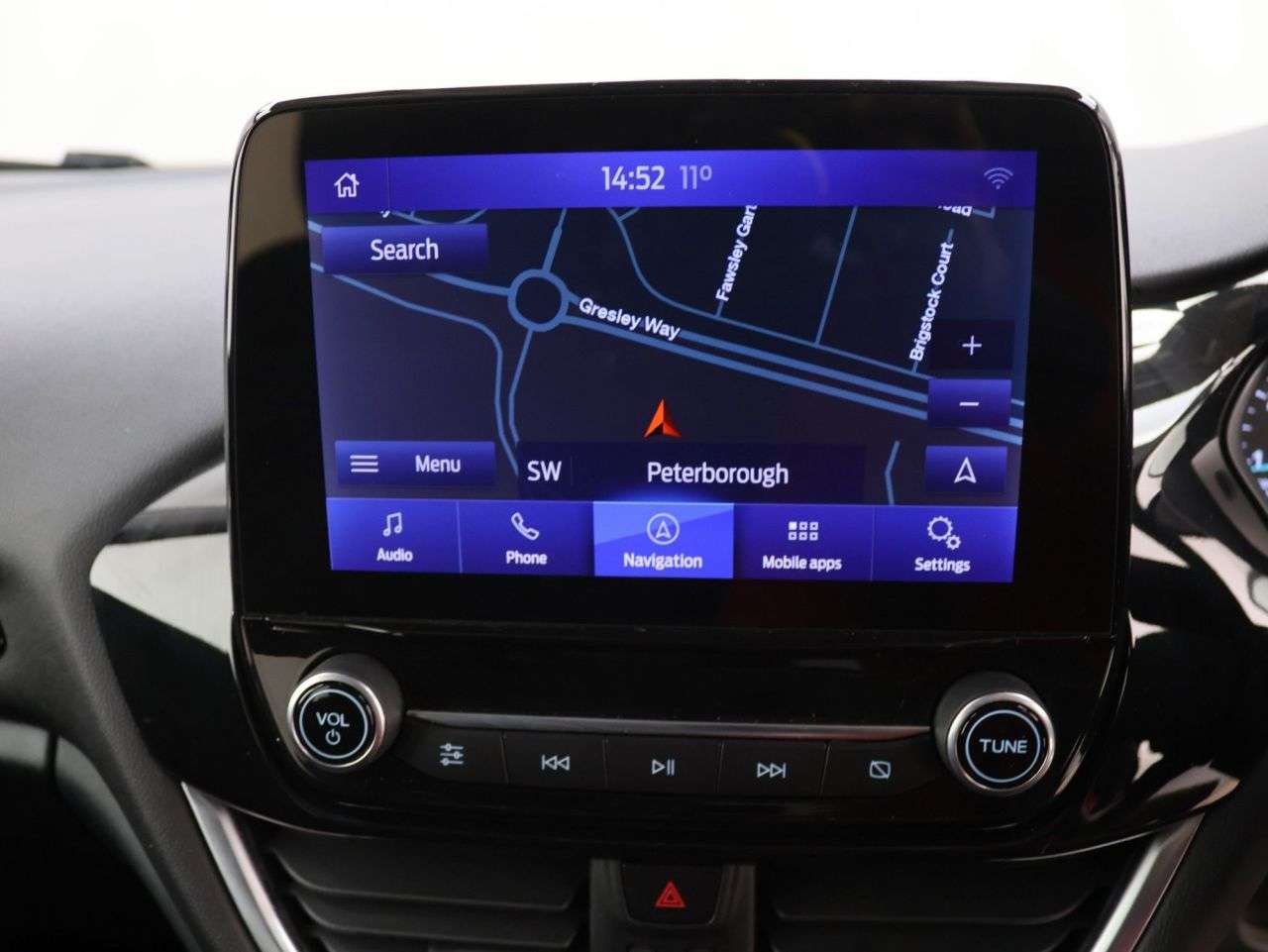 2021 FORD FIESTA 2021 FORD FIESTA