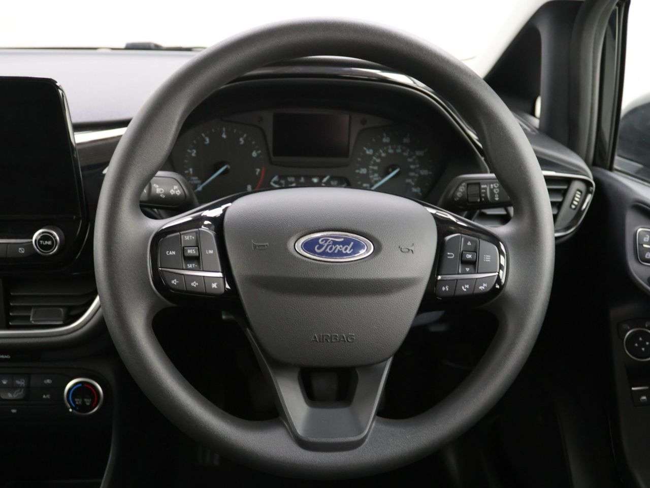 2021 FORD FIESTA 2021 FORD FIESTA