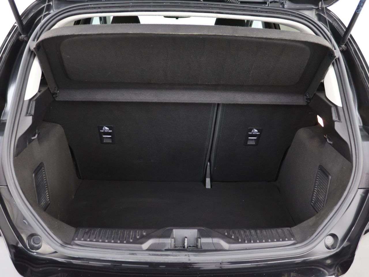 2021 FORD FIESTA 2021 FORD FIESTA