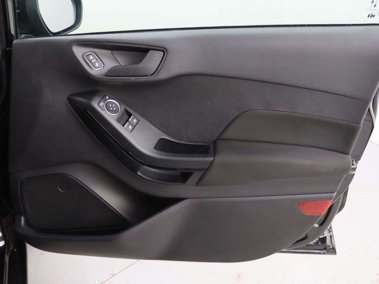 2021 FORD FIESTA 2021 FORD FIESTA