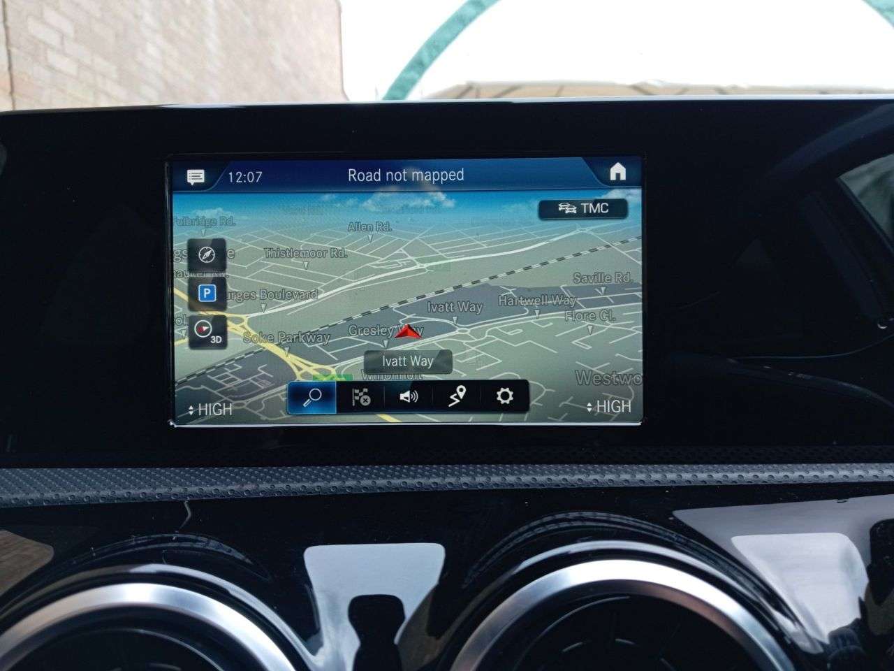 2021 MERCEDES-BENZ A CLASS 2021 MERCEDES-BENZ A CLASS