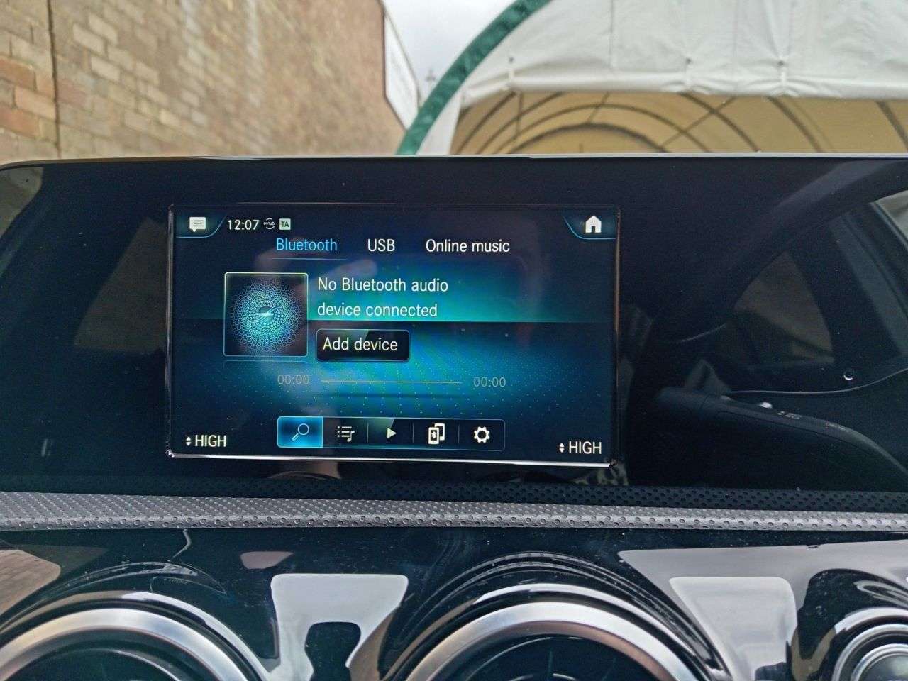 2021 MERCEDES-BENZ A CLASS 2021 MERCEDES-BENZ A CLASS