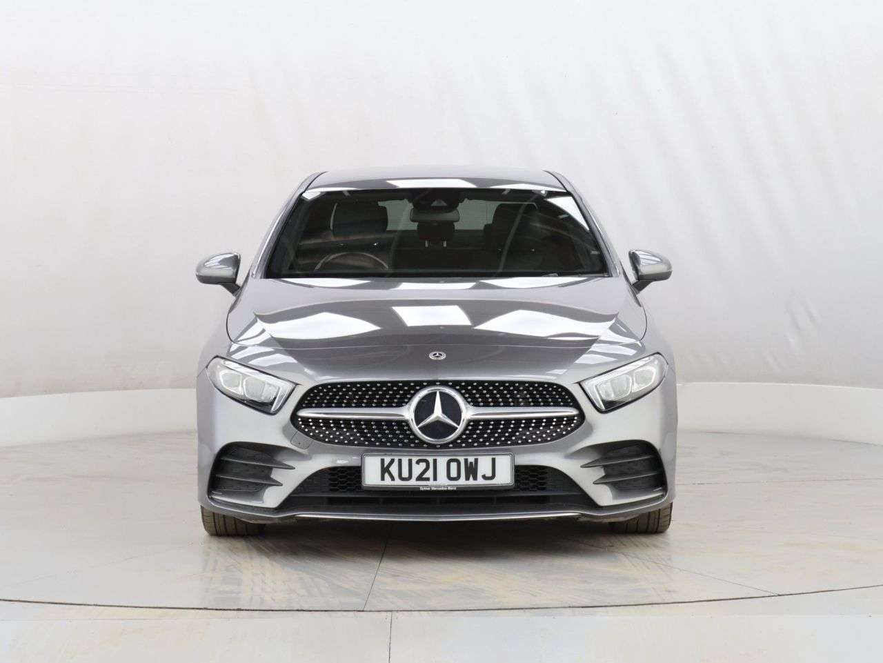 A 2021 MERCEDES-BENZ A CLASS 2.0 A200d AMG Line Saloon 4dr Diesel 8G-DCT Euro 6 (s/s) (150 ps) A 2021 MERCEDES-BENZ A CLASS 2.0 A200d AMG Line Saloon 4dr Diesel 8G-DCT Euro 6 (s/s) (150 ps)