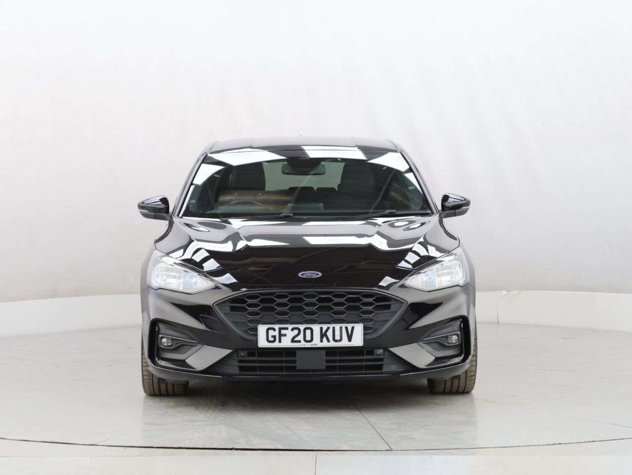 A 2020 FORD FOCUS 1.5T EcoBoost ST-Line X Hatchback 5dr Petrol Auto Euro 6 (s/s) (182 ps) A 2020 FORD FOCUS 1.5T EcoBoost ST-Line X Hatchback 5dr Petrol Auto Euro 6 (s/s) (182 ps)