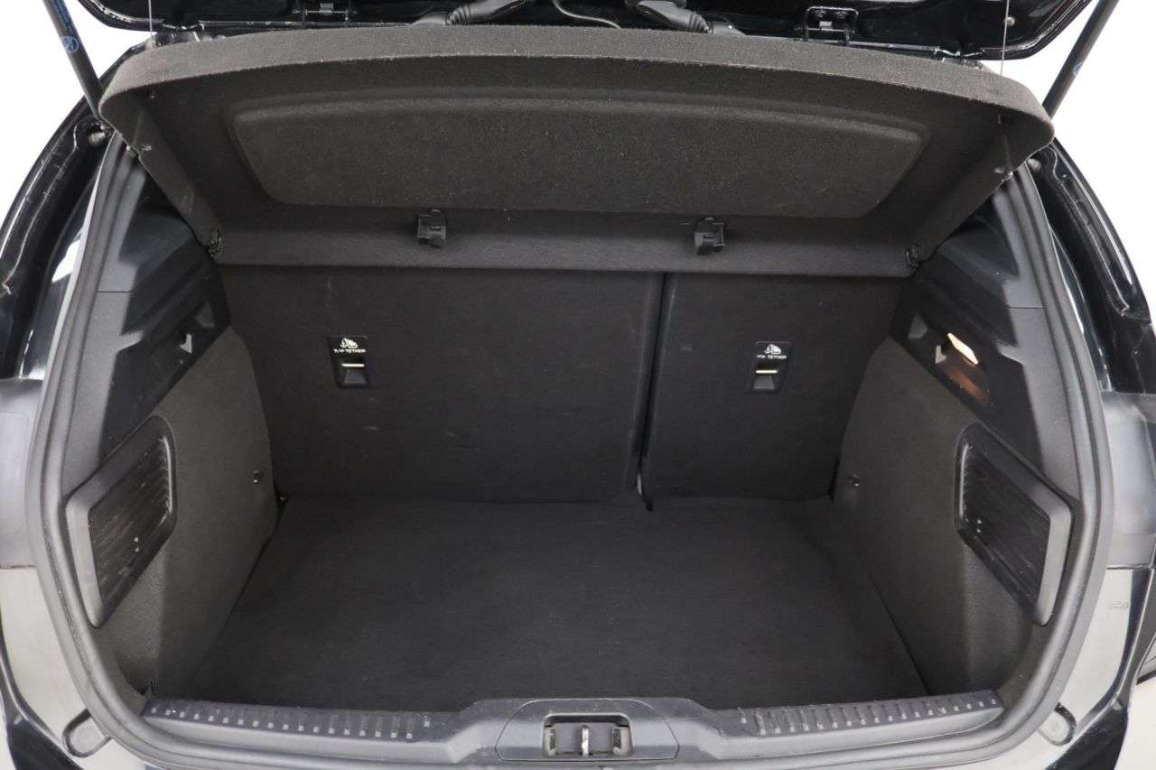 2020 FORD FOCUS 2020 FORD FOCUS