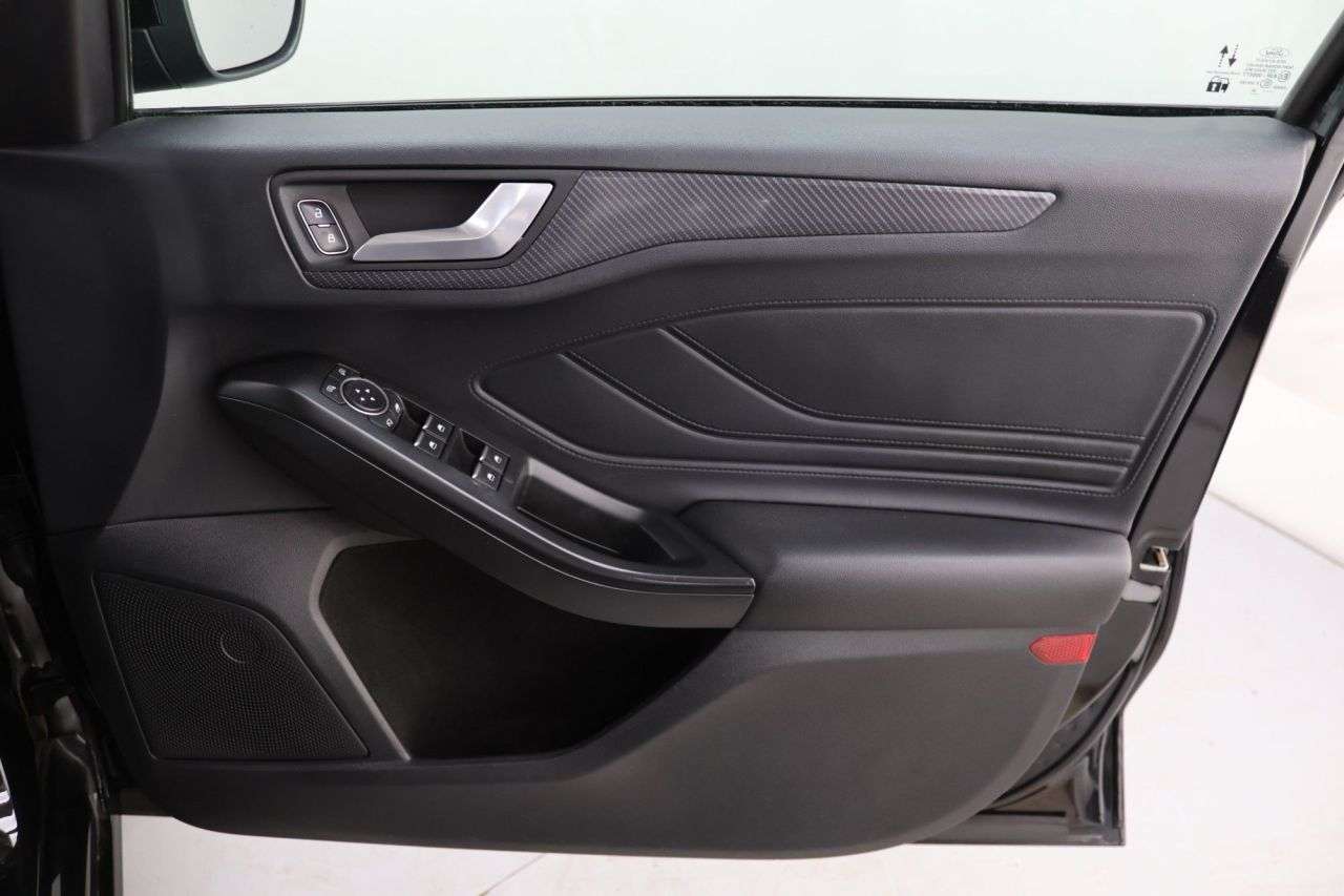 2020 FORD FOCUS 2020 FORD FOCUS