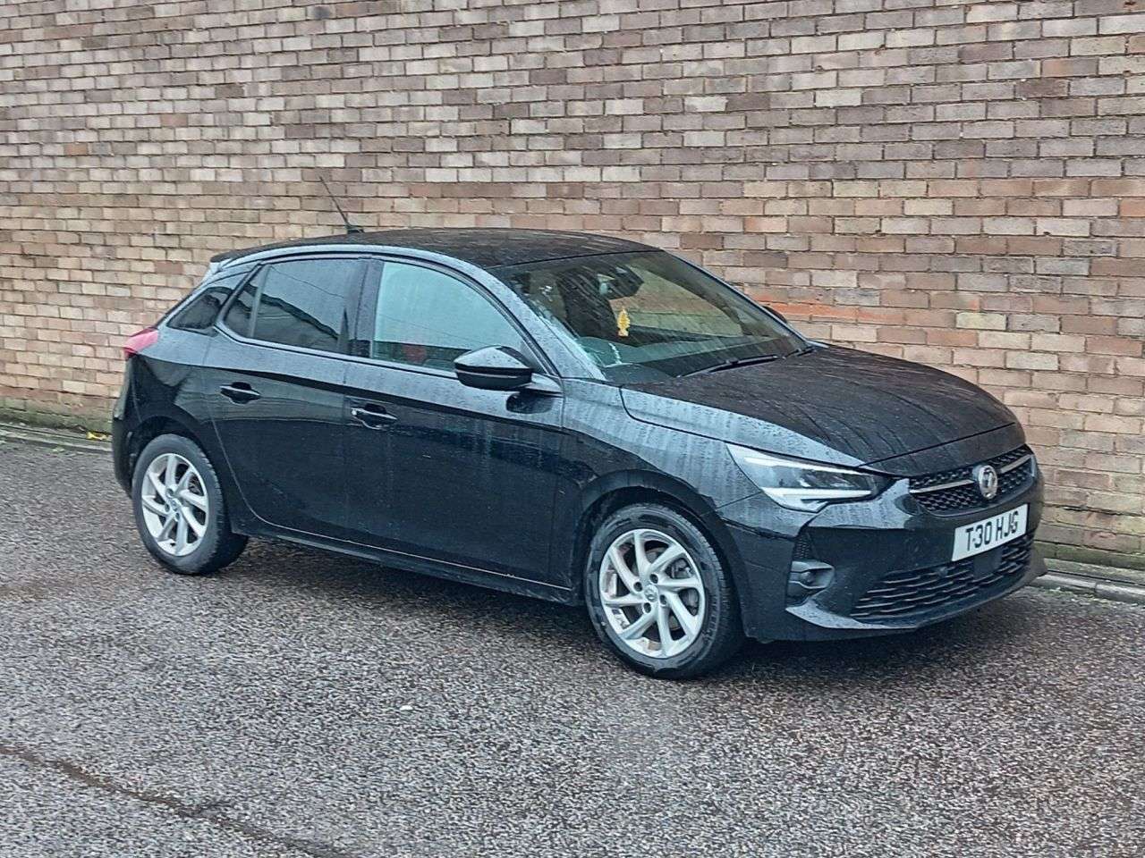 A 2020 VAUXHALL CORSA 1.2 Turbo SRi Premium Hatchback 5dr Petrol Manual Euro 6 (s/s) (100 ps) A 2020 VAUXHALL CORSA 1.2 Turbo SRi Premium Hatchback 5dr Petrol Manual Euro 6 (s/s) (100 ps)