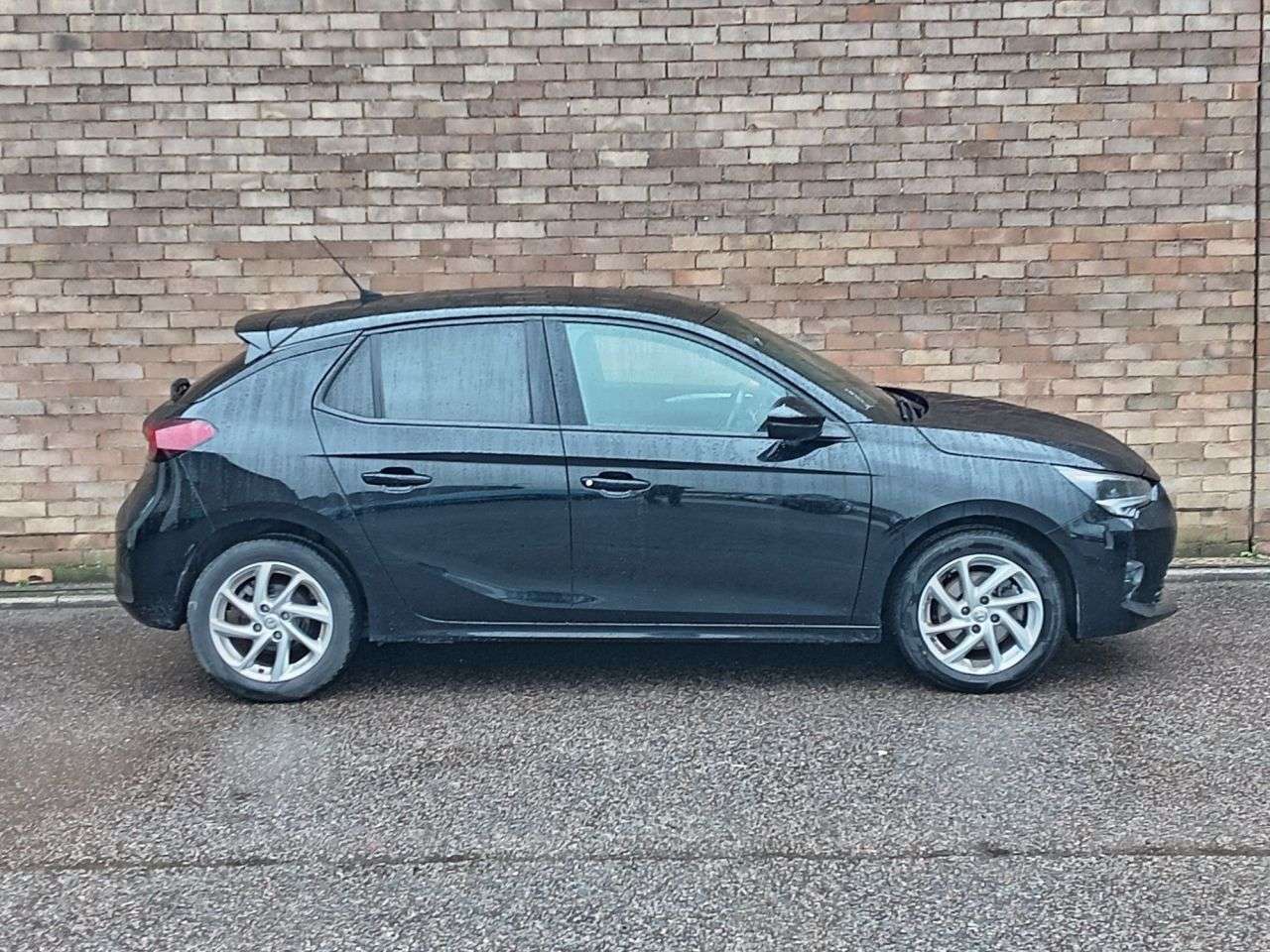 A 2020 VAUXHALL CORSA 1.2 Turbo SRi Premium Hatchback 5dr Petrol Manual Euro 6 (s/s) (100 ps) A 2020 VAUXHALL CORSA 1.2 Turbo SRi Premium Hatchback 5dr Petrol Manual Euro 6 (s/s) (100 ps)