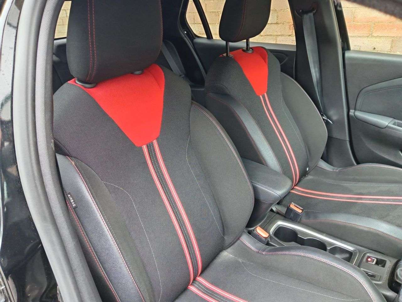 A 2020 VAUXHALL CORSA 1.2 Turbo SRi Premium Hatchback 5dr Petrol Manual Euro 6 (s/s) (100 ps) A 2020 VAUXHALL CORSA 1.2 Turbo SRi Premium Hatchback 5dr Petrol Manual Euro 6 (s/s) (100 ps)