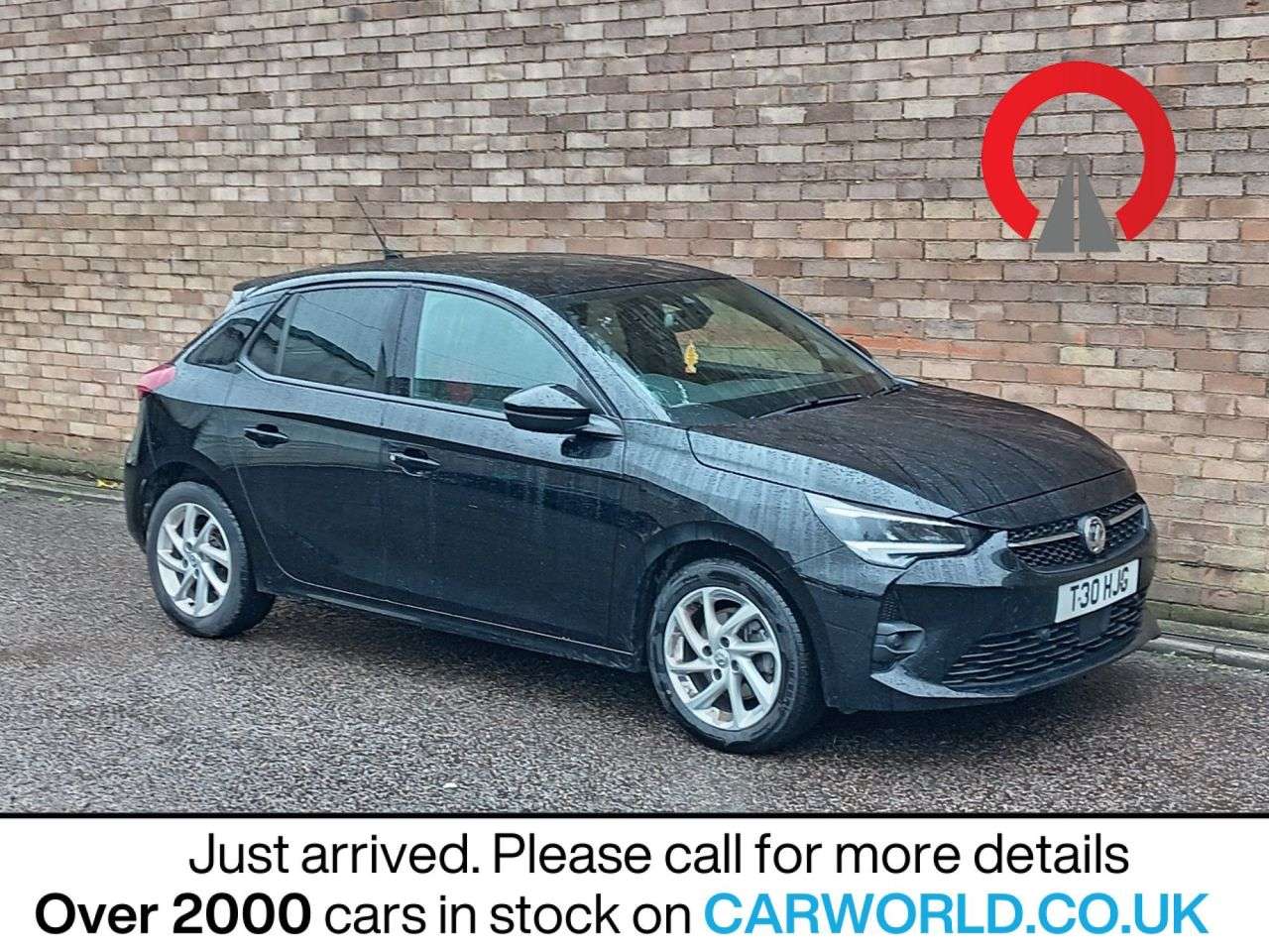 A 2020 VAUXHALL CORSA 1.2 Turbo SRi Premium Hatchback 5dr Petrol Manual Euro 6 (s/s) (100 ps) A 2020 VAUXHALL CORSA 1.2 Turbo SRi Premium Hatchback 5dr Petrol Manual Euro 6 (s/s) (100 ps)