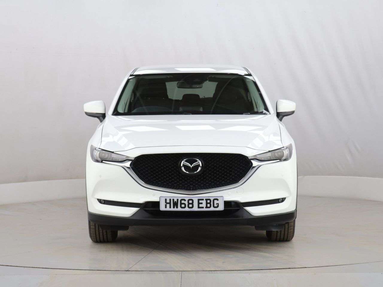 A 2018 MAZDA CX-5 2.2 SKYACTIV-D SE-L Nav+ SUV 5dr Diesel Auto Euro 6 (s/s) (150 ps) A 2018 MAZDA CX-5 2.2 SKYACTIV-D SE-L Nav+ SUV 5dr Diesel Auto Euro 6 (s/s) (150 ps)