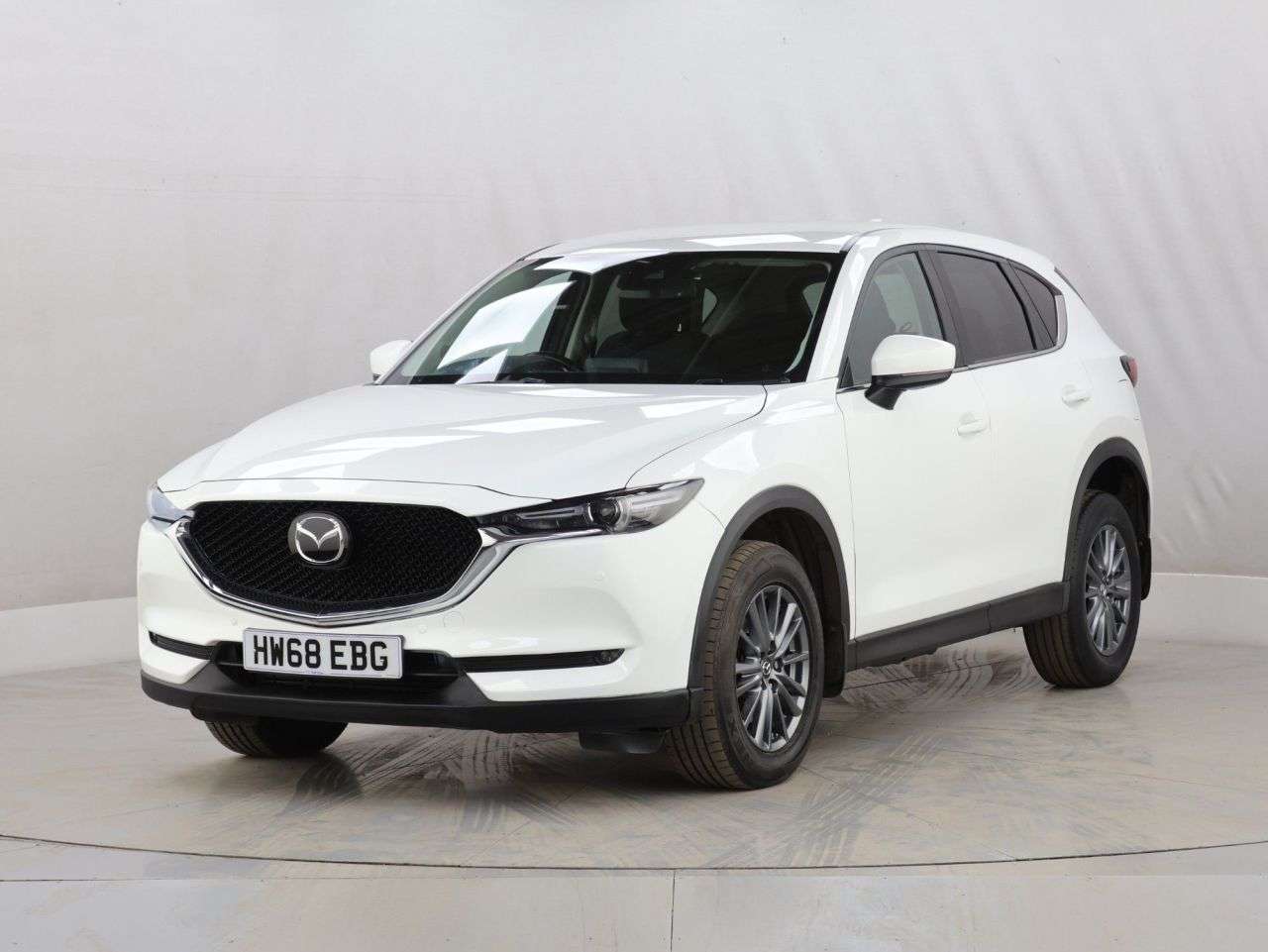 2018 MAZDA CX-5 2018 MAZDA CX-5