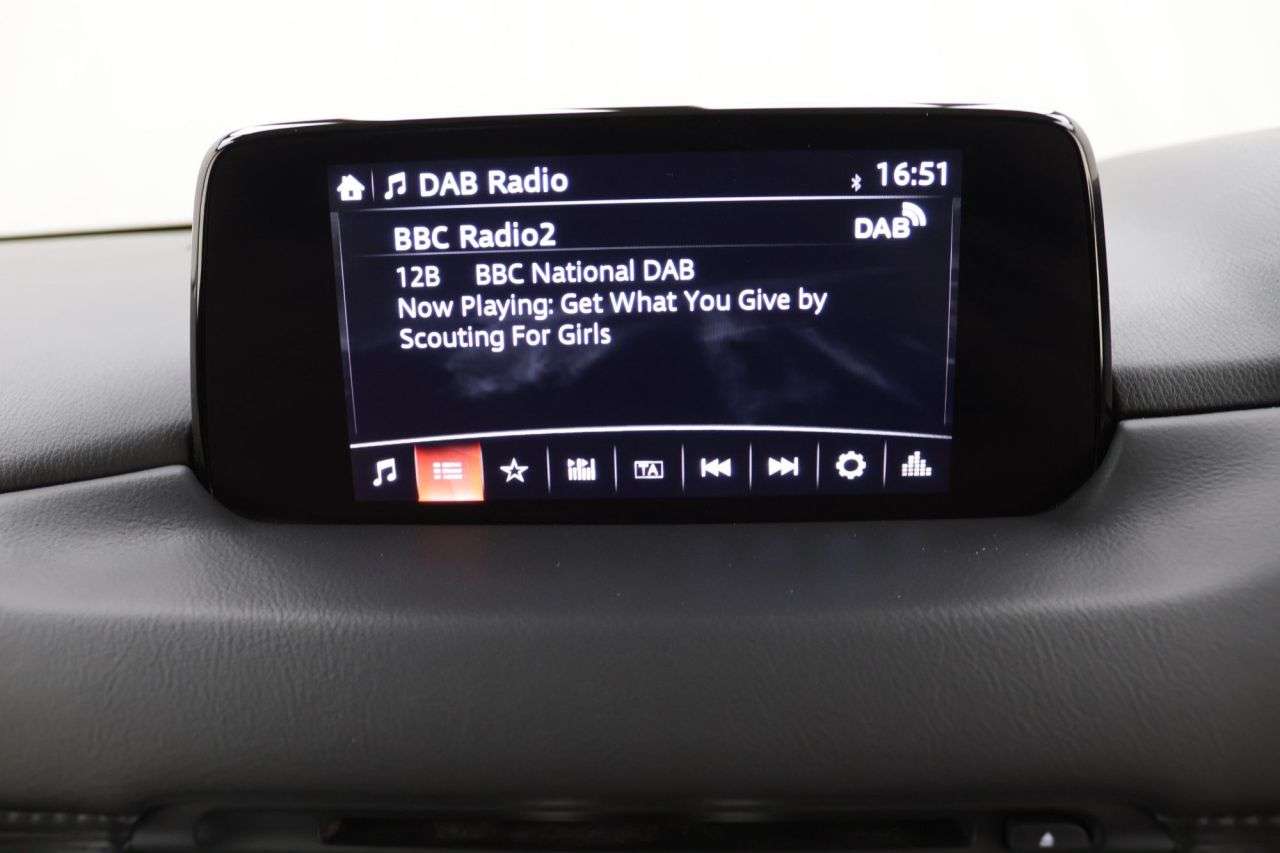 2018 MAZDA CX-5 2018 MAZDA CX-5