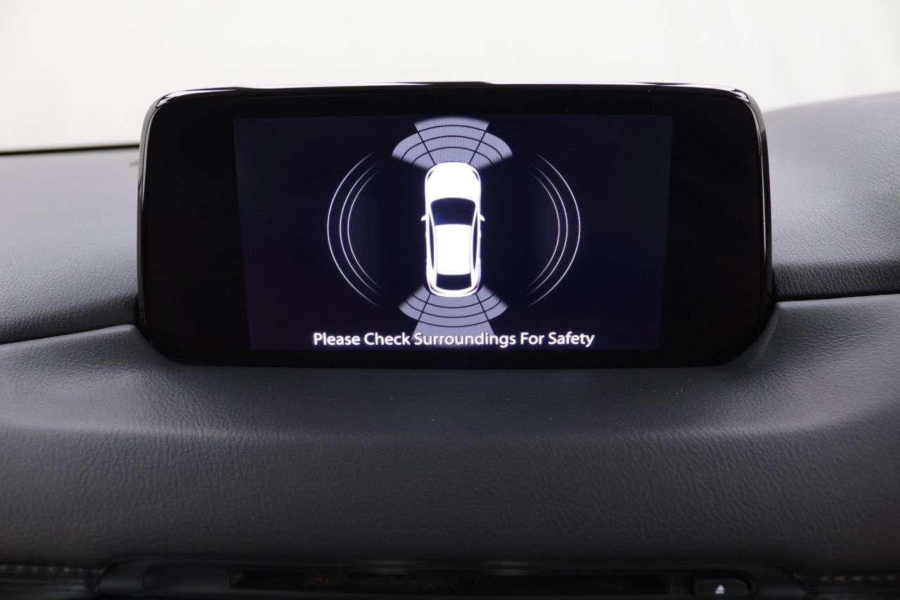 2018 MAZDA CX-5 2018 MAZDA CX-5