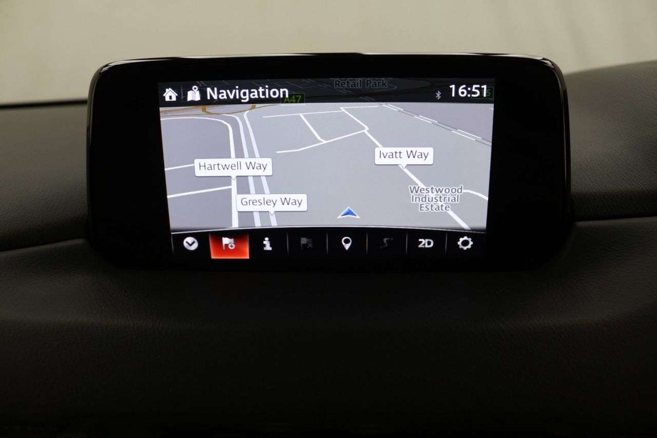 2018 MAZDA CX-5 2018 MAZDA CX-5