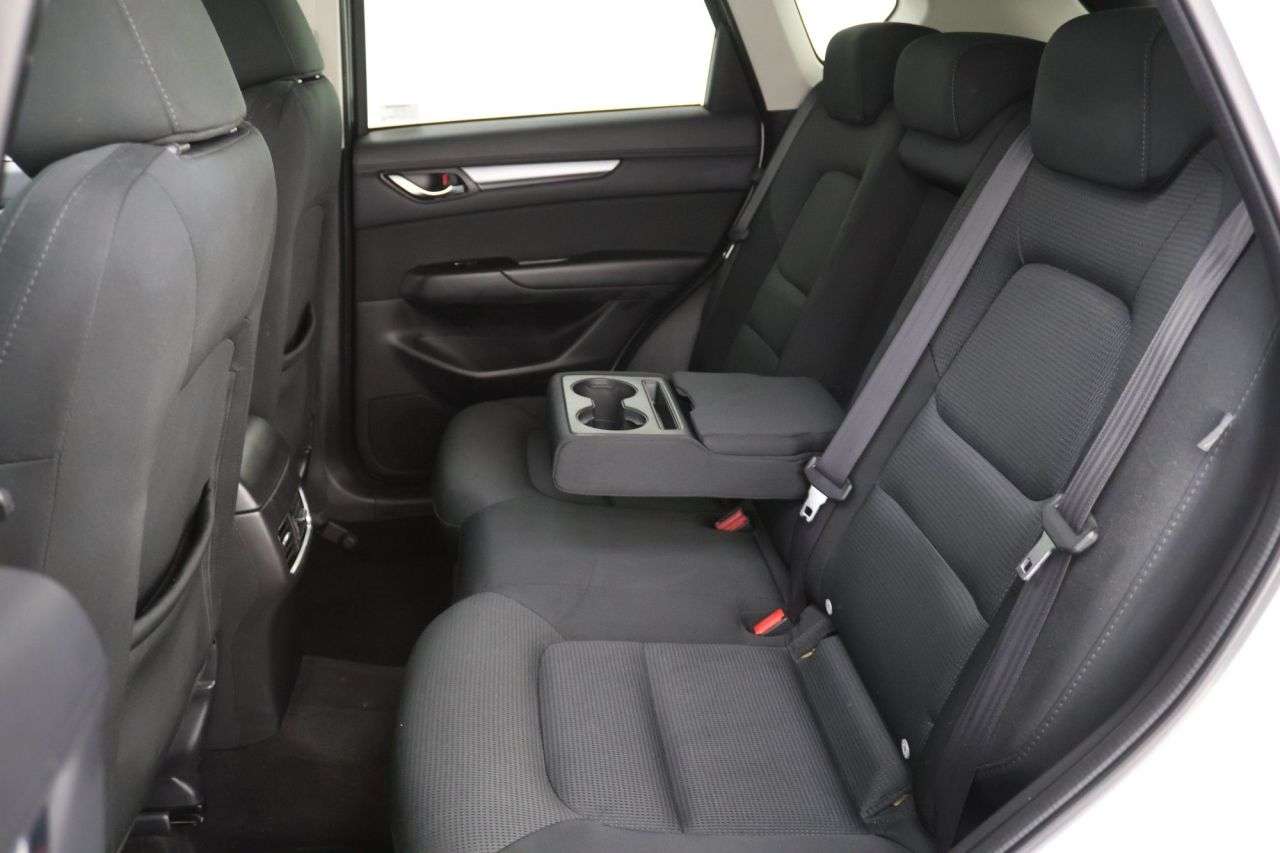 2018 MAZDA CX-5 2018 MAZDA CX-5