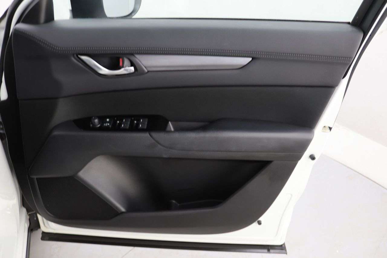 2018 MAZDA CX-5 2018 MAZDA CX-5