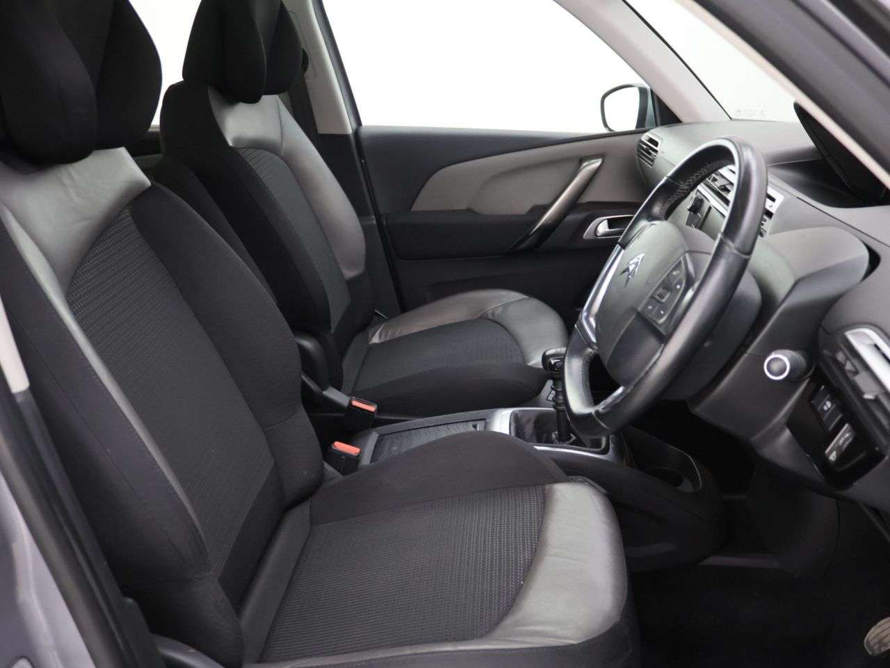 2019 CITROEN C4 SPACETOURER 2019 CITROEN C4 SPACETOURER