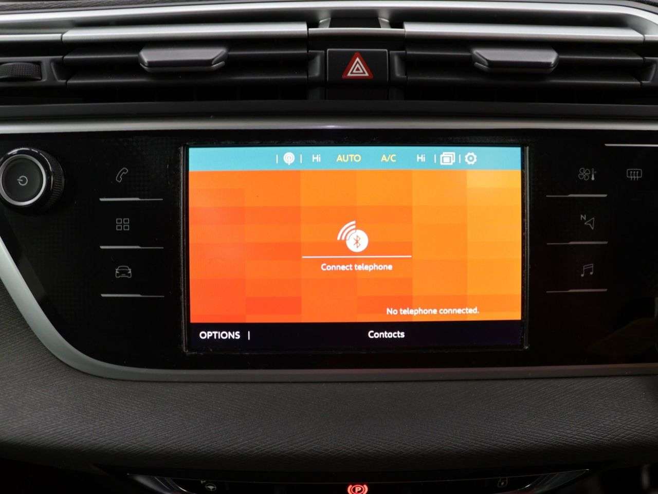 2019 CITROEN C4 SPACETOURER 2019 CITROEN C4 SPACETOURER