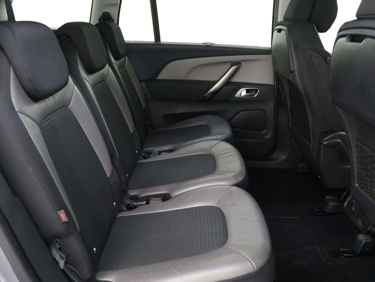 2019 CITROEN C4 SPACETOURER 2019 CITROEN C4 SPACETOURER