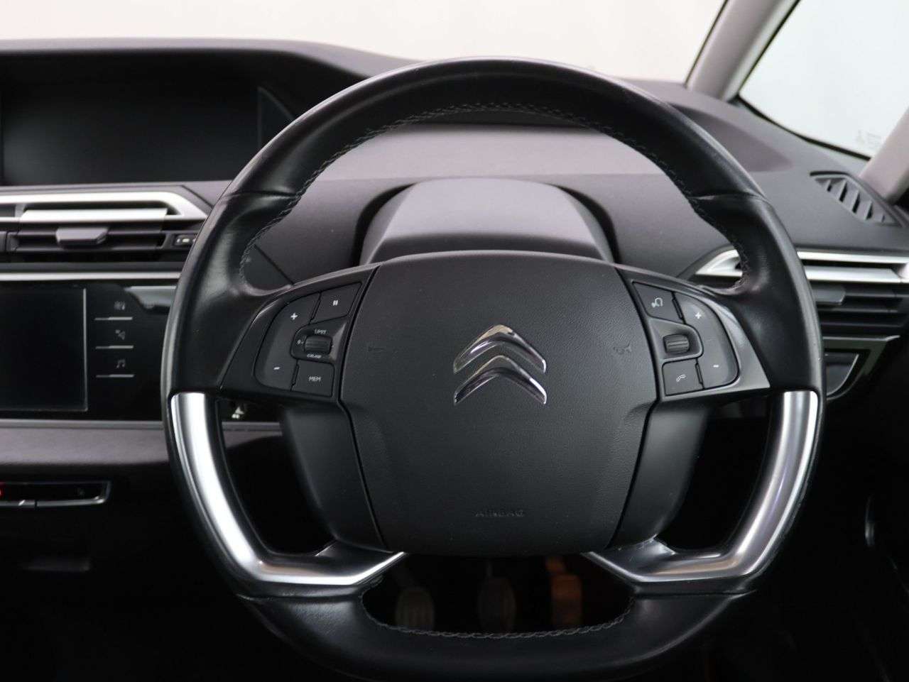 2019 CITROEN C4 SPACETOURER 2019 CITROEN C4 SPACETOURER