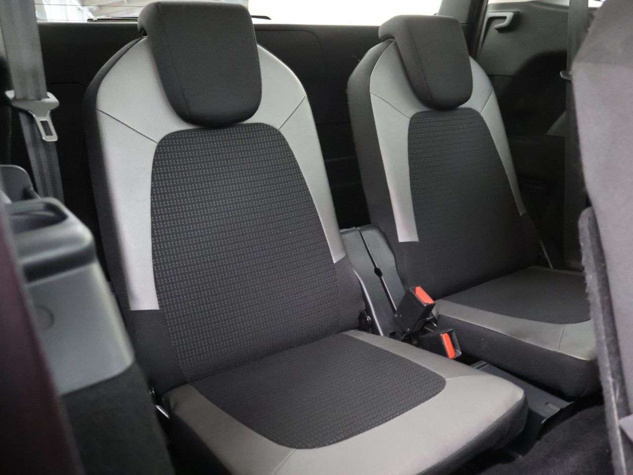 2019 CITROEN C4 SPACETOURER 2019 CITROEN C4 SPACETOURER