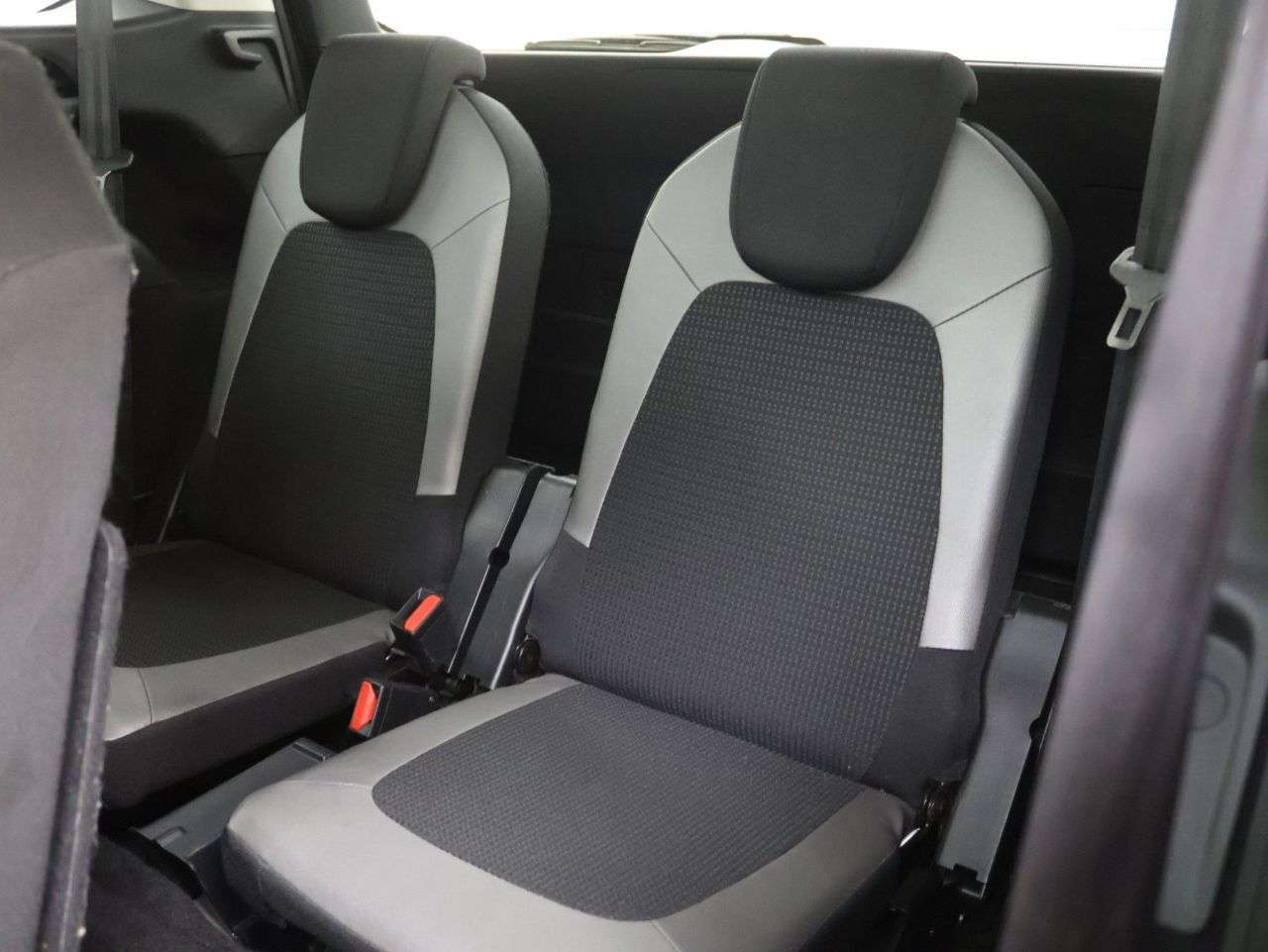 2019 CITROEN C4 SPACETOURER 2019 CITROEN C4 SPACETOURER