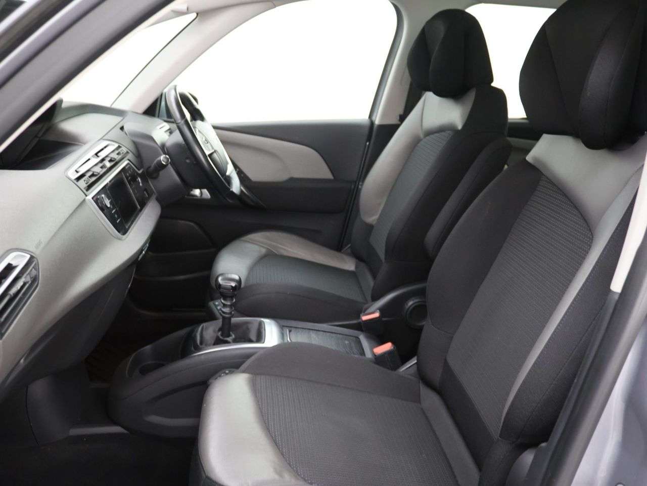 2019 CITROEN C4 SPACETOURER 2019 CITROEN C4 SPACETOURER