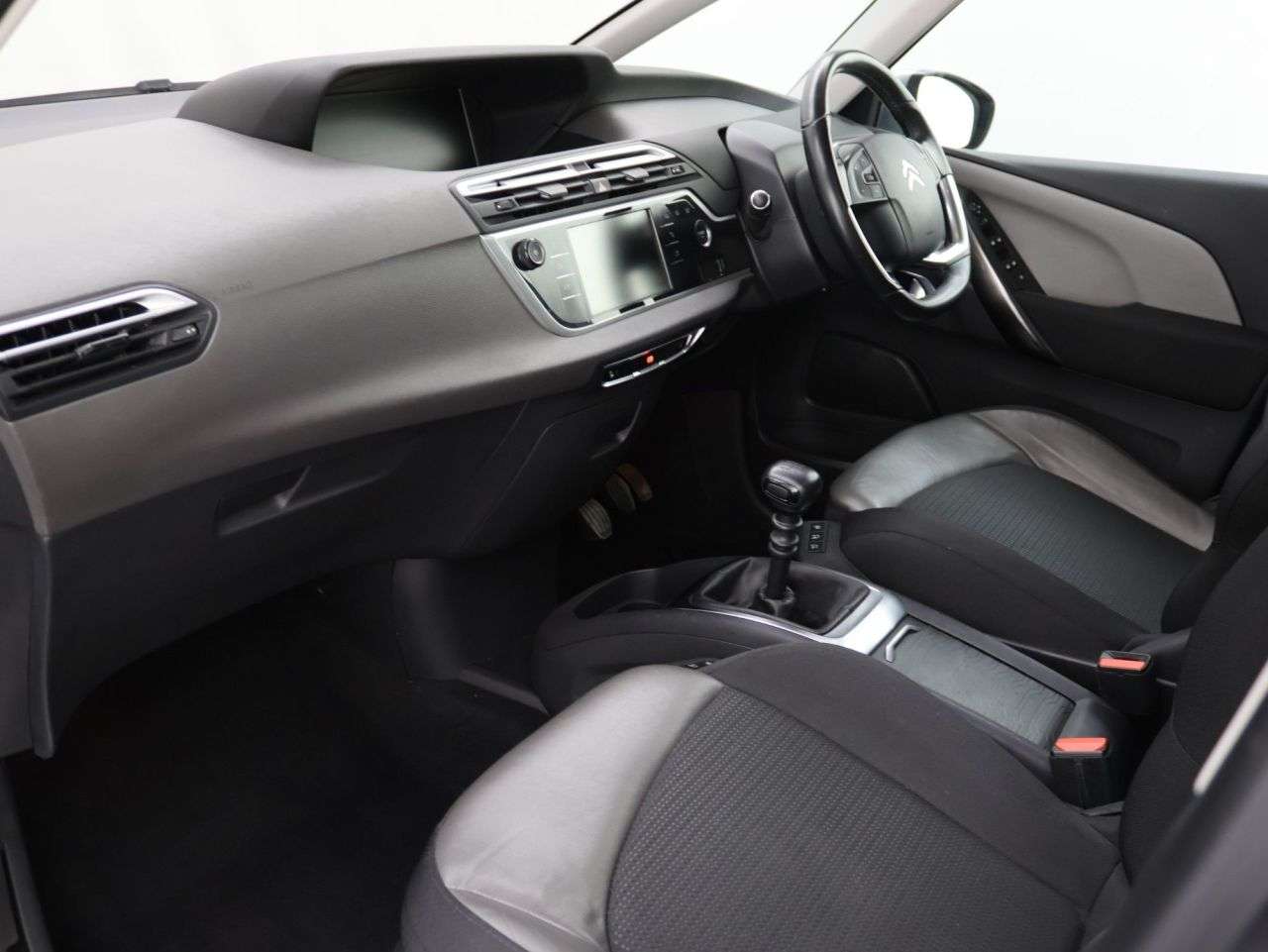 2019 CITROEN C4 SPACETOURER 2019 CITROEN C4 SPACETOURER